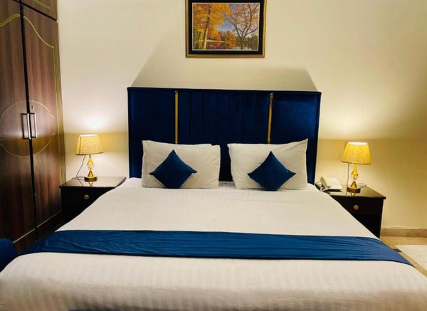 Upgrade Your Sleep with a King Size Bed