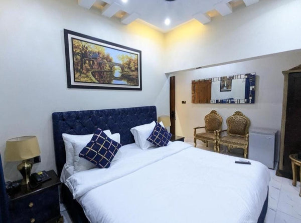 The Ultimate Guide to King Size Beds