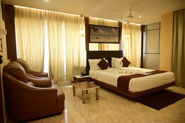 Sleep Like Royalty: Discover the King Size Bed