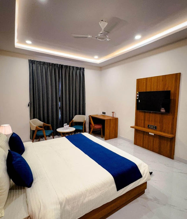 Choosing the Perfect King Size Bed for You