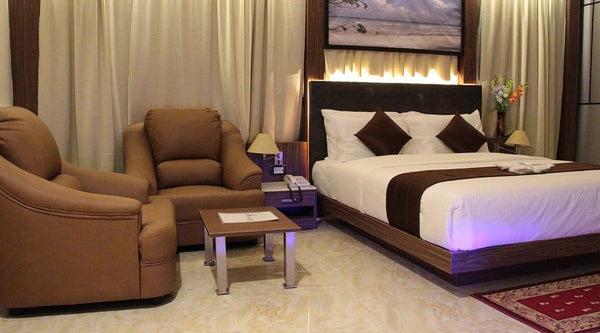 More Space, Better Sleep: King Size Bed Essentials