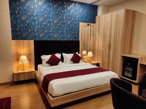 King Size Beds That Redefine Sleep Quality