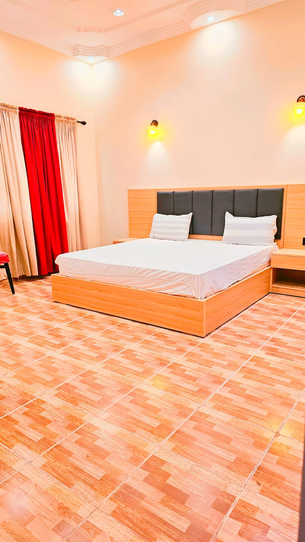 The Luxe Mattress